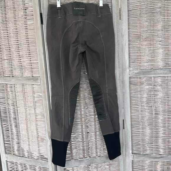 Equine Couture riding breeches 26 - Picture 6 of 6
